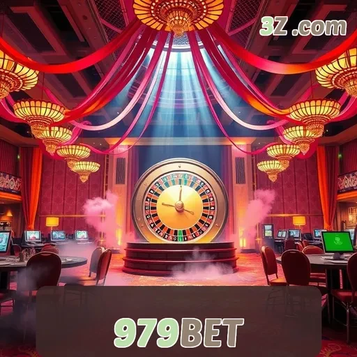 Apostas Inovadoras na Plataforma Brasileira 979bet