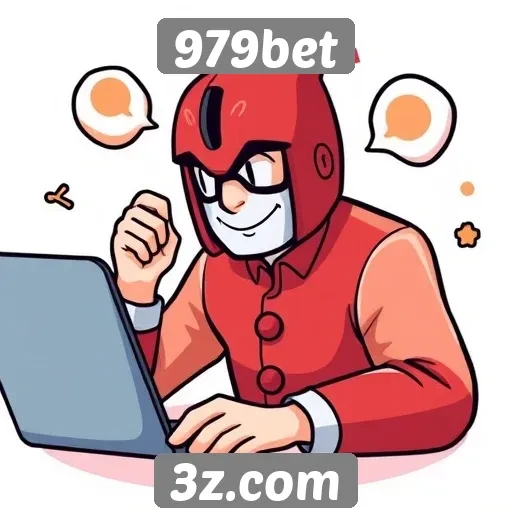 Estratégias de apostas para iniciantes no 979bet