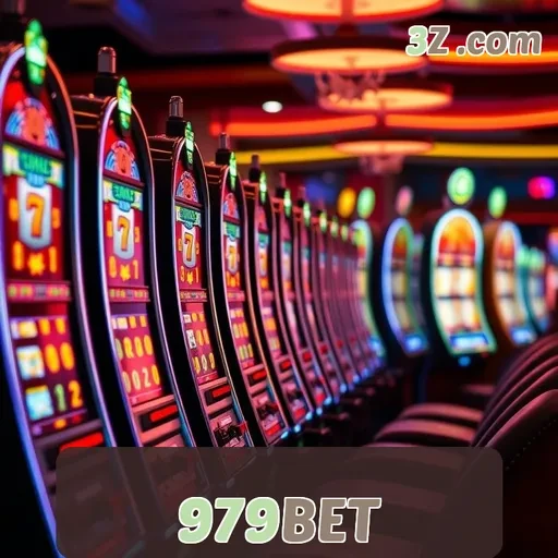 979bet : Cassino Online