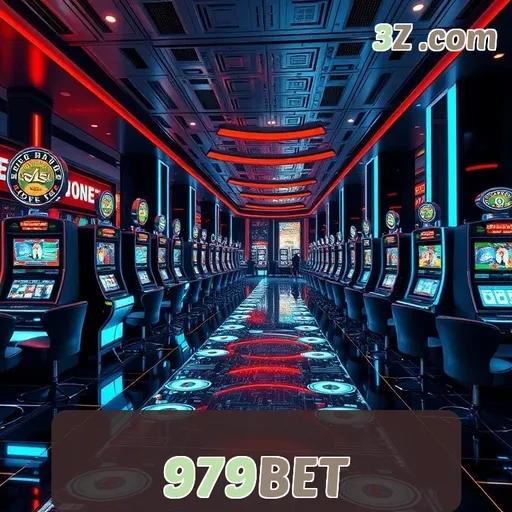 Atraentes Jogos no 979bet Que Encantam em Cada Clique