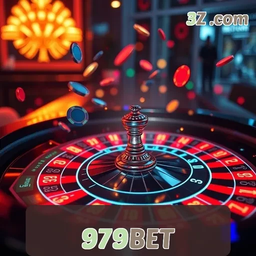 A Arte do Login: Conecte-se com a 979bet!