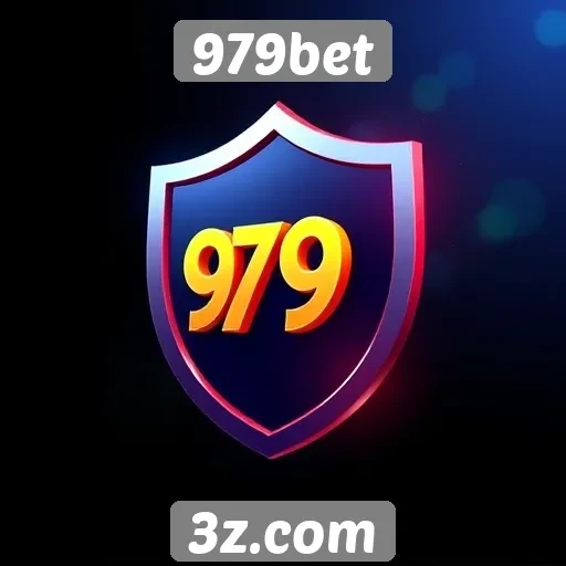 Segurança e confiabilidade da plataforma 979bet