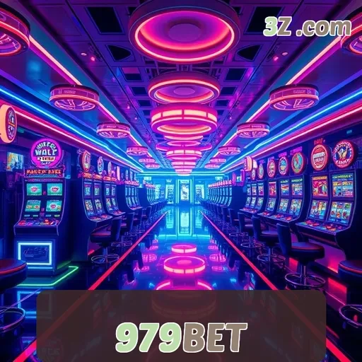 Promoções Imperdíveis no 979bet: Jogue e Ganhe Sempre!