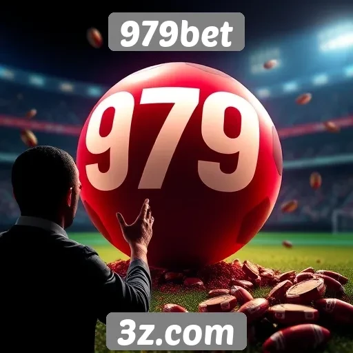 Impacto das promoções e bônus do 979bet em usuários