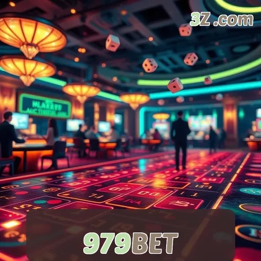 979bet : Caça-Níqueis